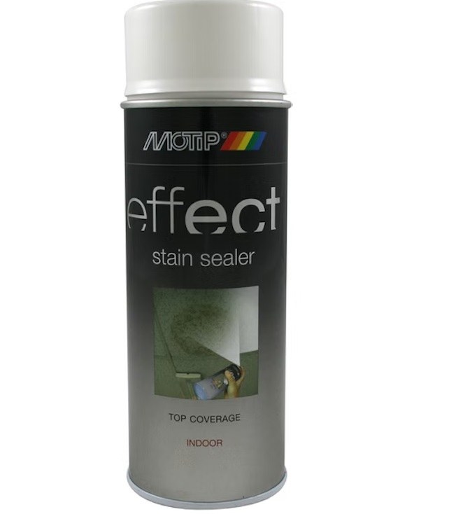 Sprej izolační Effect 400ml - Výprodejové zboží Drogérie