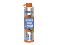 Sprej hasičák na vosy a sršně BROS 300ml