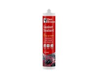 Auto tmel Gasket sealant 280ml červený DEN BRAVEN