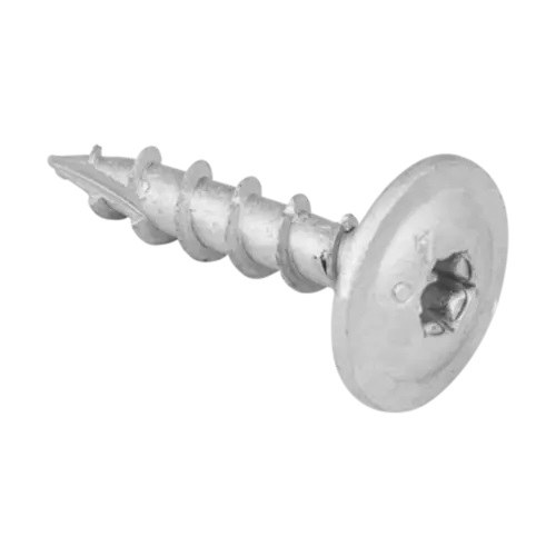 Vrut kotevní s talířovou hlavou  8x40