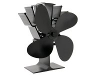 Ventilátor krbový FIRE 759025