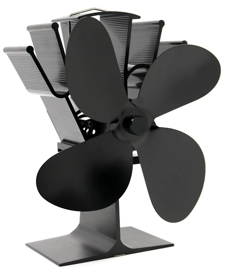 Ventilátor krbový FIRE 759025