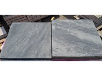 Výprodej - dlažba zahradní reliéfní 60x60x6 cm šedobílá (2.jakost) zál. na paletu 2868 (20)