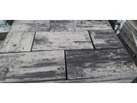 Výprodej - dlažba zámková Valoria Prato 7cm 2 jak. vrstva 1,08m2