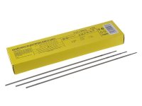 Elektroda rutilová 2.5x300mm 2.5kg E6013