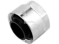 Šroubení svorné Cu 18x3/4" s gumou