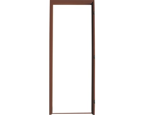 Zárubeň SH 80/15 L EW/EI 30 s drážkou pro těsnění - Stavební výplně Zárubně Protipožární