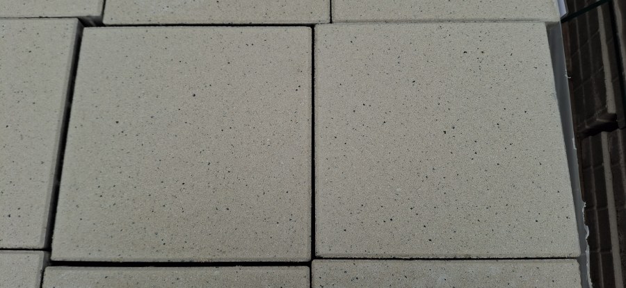 Výprodej- dlažba plošná Modern comfort 30x30x8cm sv.platina zál.na paletu 2871 (96)