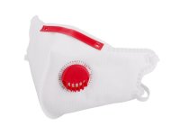 Respirátor FFP2 s ventilem