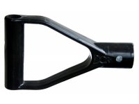 Rukojeť univerzální plastová Y 30mm