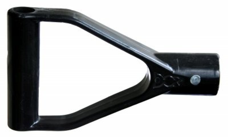 Rukojeť univerzální plastová Y 30mm