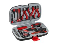 Sada nářadí (35ks) 17260