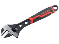 Klíč stavitelný 300mm 8" (0-38mm) 17199