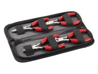 Sada kleští FESTA mini v pouzdře (4ks) 17040