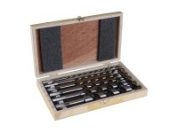 Sada hadovitých vrtáků FESTA 6-20x230mm (6ks) 20912