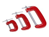 Svěrky G sada 1", 2", 3" (3ks) 23620