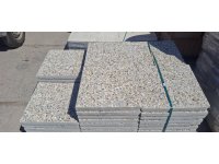 Výprodej -dlaždice zahradní 40x40 cm dunaj 4-8 (2.Jakost)