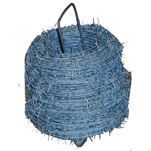 Drát ostnatý 1,7mm/50m Zn