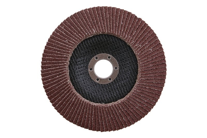 Kotouč lamelový 150mm P40 - Nářadí Kotouče, brusivo Lamelové kotouče