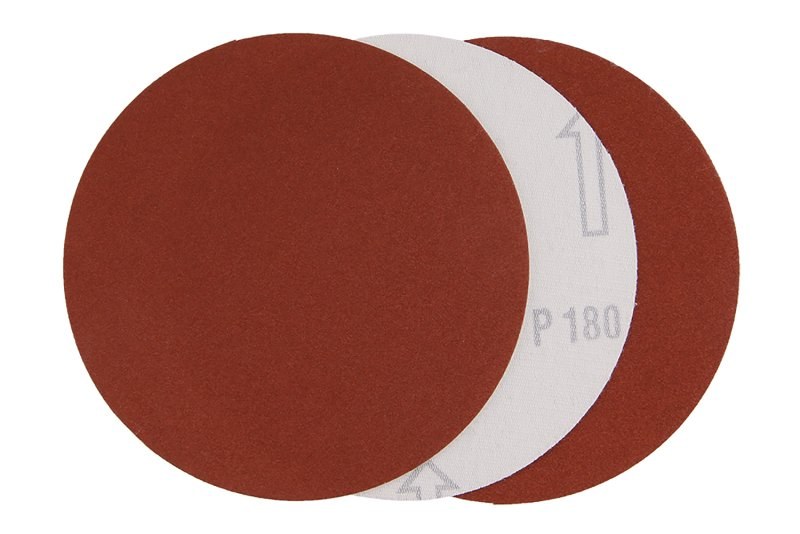 Papír brusný výsek SZ 125 P180 (3ks) Papír brusný výsek SZ 125 P180 (3ks)