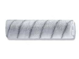 Váleček Nylon bílá /šedá 12/250mm - Nářadí Malířské potřeby Válečky, příslušenství Válečky Lazurovací