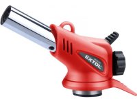 Hořák MINI s piezo zapalovačem 7/16"