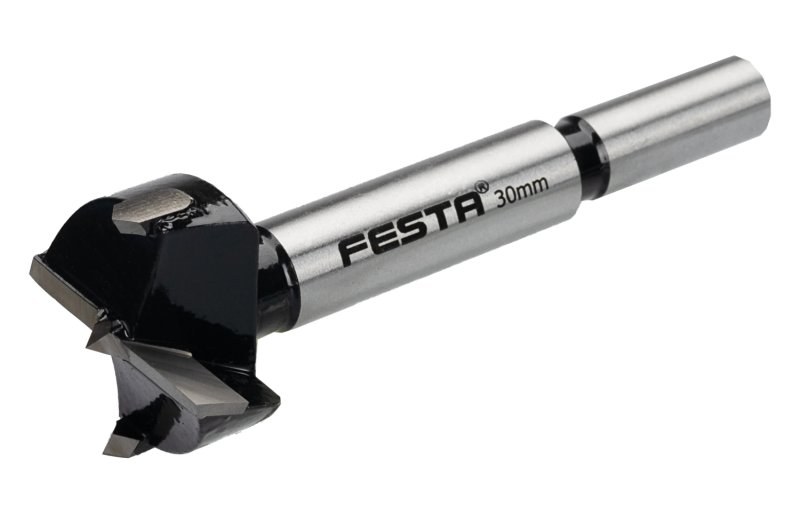 Sukovník do dřeva s SK plátky 30mm FESTA Sukovník do dřeva s SK plátky 30mm FESTA