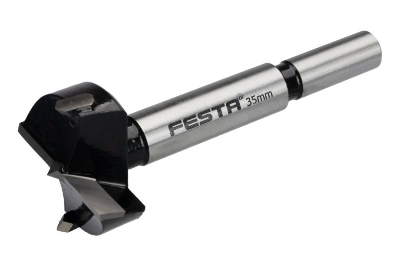 Sukovník do dřeva s SK plátky 35mm FESTA