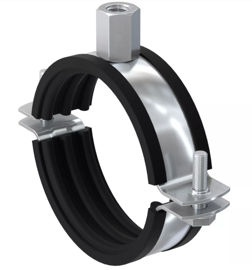 FI- objímka FRSR 107-112 M8/M10 - Sanita Objímky