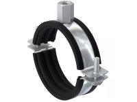 FI- objímka FRSR 20-25 M8/M10