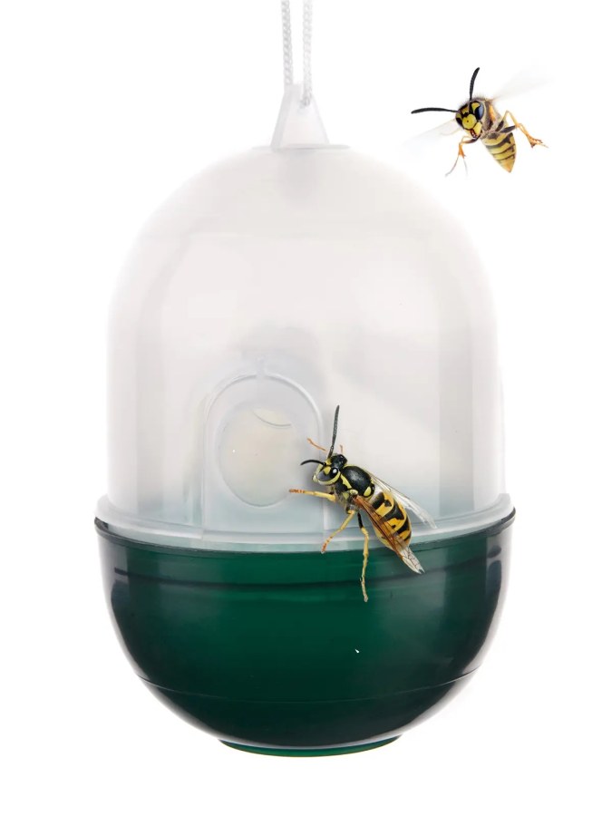 Lapač vos pr.8x11cm PH