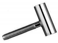 Závěs dveřní 80/10 VD M10/50 Zn P/L