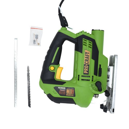 Pila přímočará ST1150 PROCRAFT