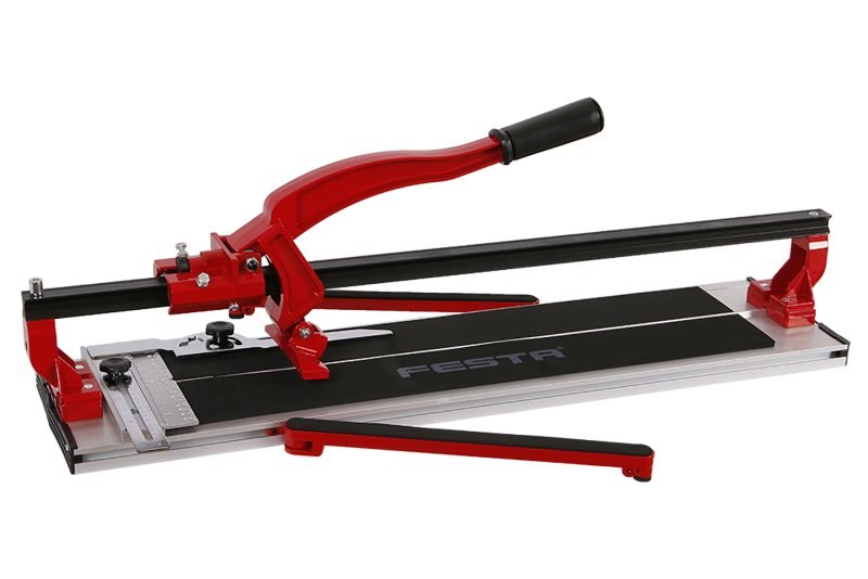 Řezačka dlažby 600mm X 36085 FESTA Řezačka dlažby 600mm X 36085 FESTA - Nářadí Stavební zednické Řezačky dlažby,vinylu