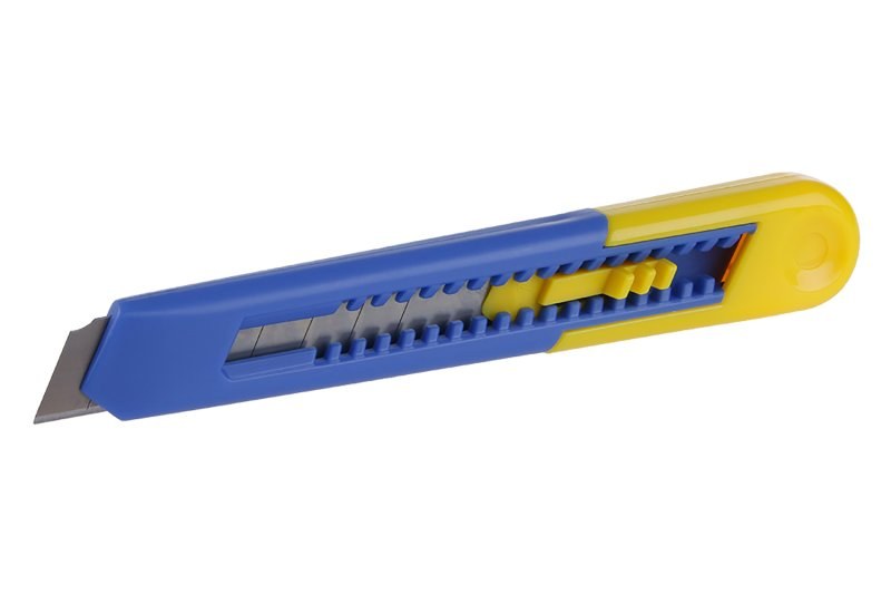 Nůž odlamovací 18mm L18 16120 FESTA - Nářadí Dílna Nože