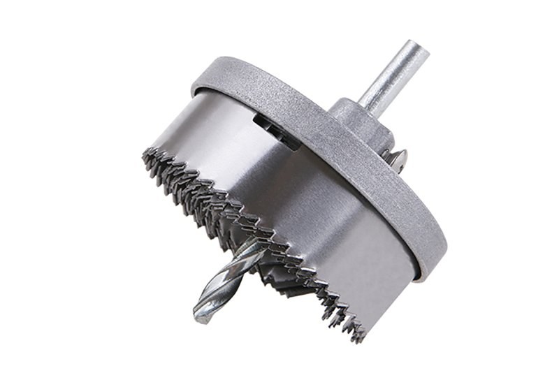 Sada vykružovací pily 1" 24721 - Nářadí Stavební zednické Vrtáky, korunky Vykružovací korunky