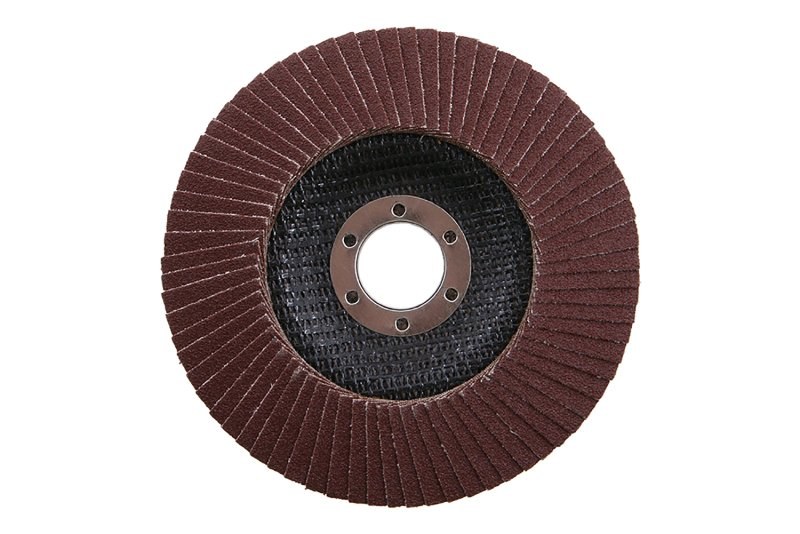 Kotouč lamelový 125/120 21790 - Nářadí Kotouče, brusivo Lamelové kotouče