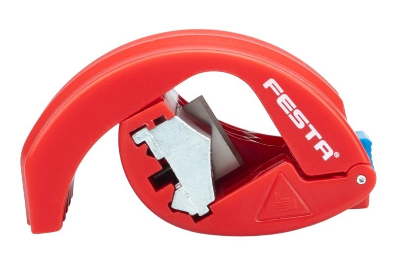 Řezačka plastových trubek 20-50mm 16308 - Nářadí Ostatní