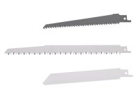 Plátek pilový do ocasky (sada) 24314 FESTA