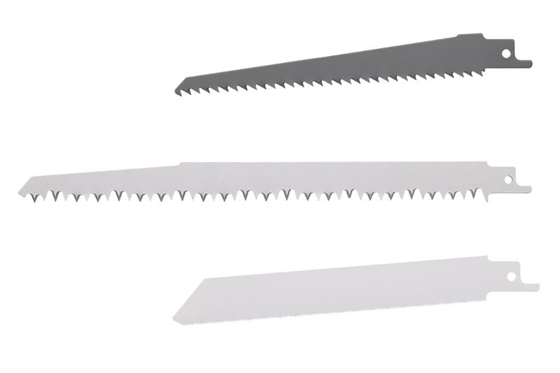 Plátek pilový do ocasky (sada) 24314 FESTA Plátek pilový do ocasky (sada) 24314 FESTA - Nářadí Stavební zednické Pily, pilové listy Do přímočaré pily