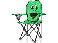 Křesílko dětské Happy Green