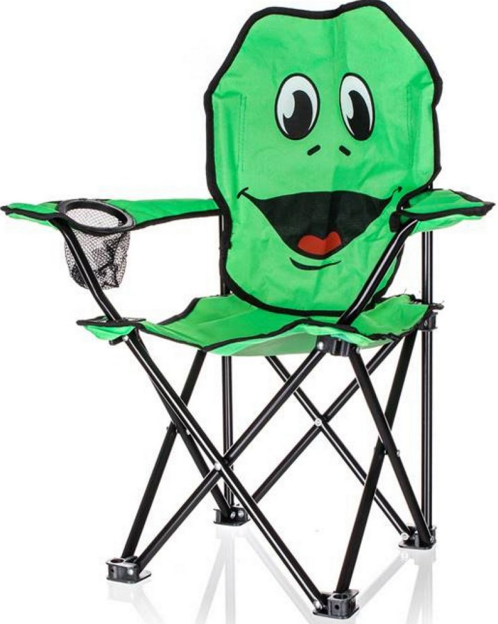 Křesílko dětské Happy Green - Nářadí Pro děti