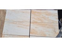 Výprodej- dlažba zahradní plošná 60x30x6 cm Honey 2.jak. zál.na pal.2868 (60ks)