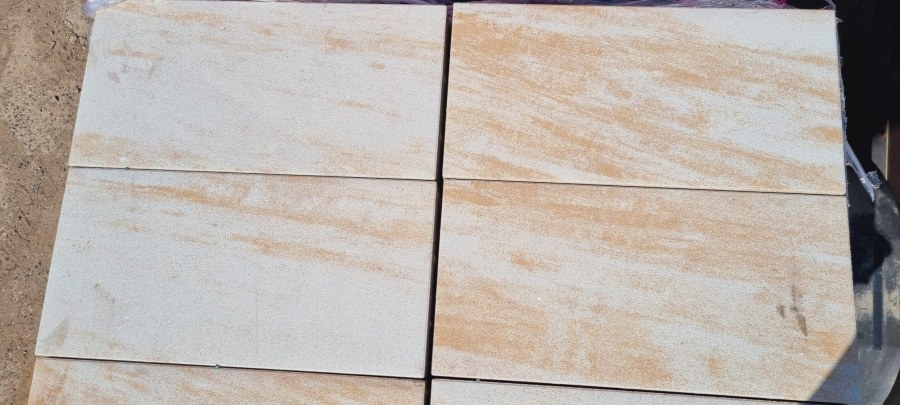 Výprodej- dlažba zahradní plošná 60x30x6 cm Honey 2.jak. zál.na pal.2868 (60ks) Výprodej- dlažba zahradní plošná 60x30x6 cm Honey 2.jak. zál.na pal.2868 (60ks)