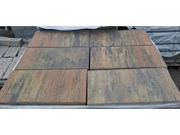 Výprodej - dlažba plošná Modern 60x30x5 cm Alžír ,zal. na paletu 2871 (60ks/pal.)