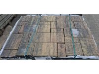 Výprodej - dlažba zámková KOMBI 6 cm Alžír ,zal. na paletu 2871 (10 vrst/pal.)