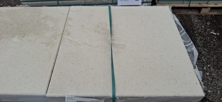 Výprodej - dlažba velkoplošná MODERN 60x60x5cm sv.platina, zál.na paletu 2871(24ks/pal.) - Výprodejové zboží Betonové dlažby