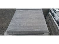 Výprodej - dlažba velkoplošná MODERN 60x60x5cm Rula pal.2871