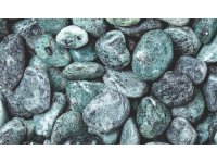 Valoun mramor alpský zelený frakce 20-50mm 20kg