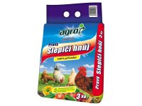 Hnůj pravý slepičí 3kg AGRO 912217